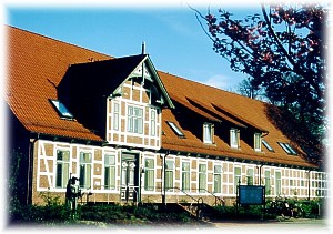 Samtgemeinde Apensen