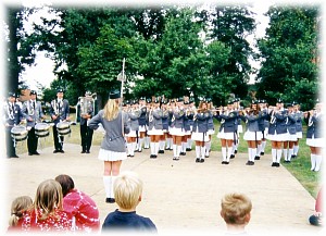 Samtgemeinde Apensen