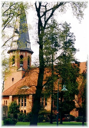 Samtgemeinde Apensen