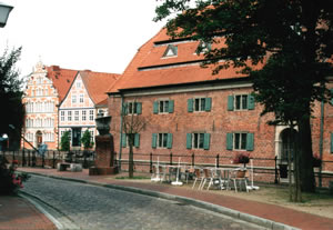Rundgang um den Fischmarkt - Teil 1