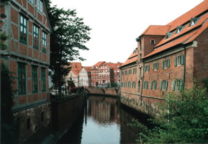 Rundgang um den Fischmarkt - Teil 2