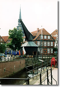 Rundgang um den Fischmarkt - Teil 3