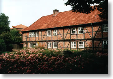 Bildergalerie Stade