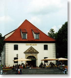Bildergalerie Stade