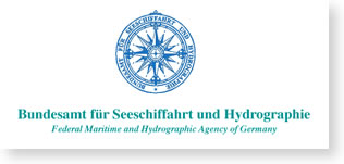 Informationen �ber die Gezeiten der Nordseek�ste