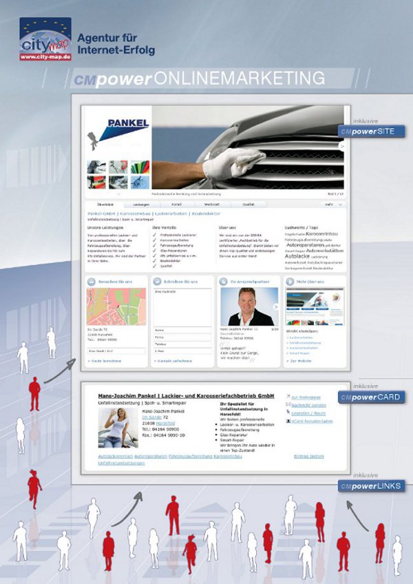 city-map power ONLINEMARKETING