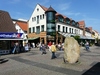 Cuxhaven - Von der Innenstadt über den Hafen bis Duhnen