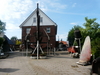 Wrackmuseum Stickenbüttel