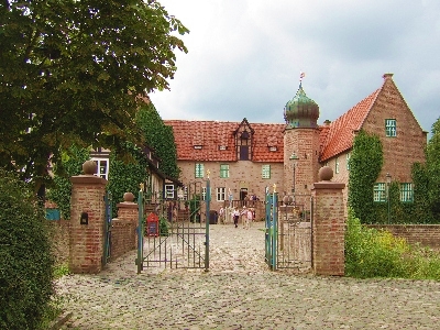 Burg Bederkesa