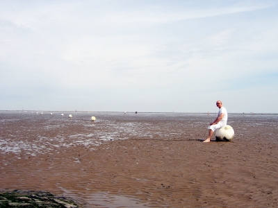 Wattenmeer (Nordsee) Weltnaturerbe seit Juni 2009