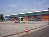 Atlanticum im Fischereihafen