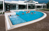 Schwimmbad - Nordseebad Otterndorf