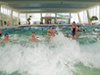 Schwimmbad ahoi! in Cuxhaven-Duhnen
