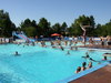 Schwimmbad - Freibad Cuxhaven-Oxstedt