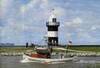 Schwimmbad - Nordseebad Wremen