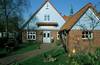 Die Wremer Museums-Insel
