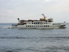 Cuxhaven - Hafenrundfahrt