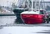 Winterspaß in Bremerhaven