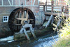 Wassermühle mit Handwerkermuseum