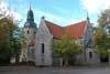 St. Viti Kirche