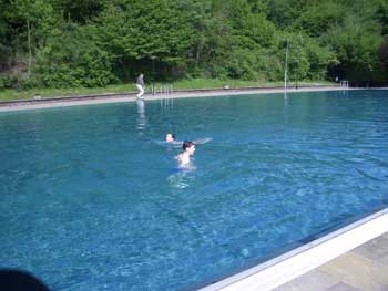 Freibad Gebhardshagen
