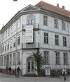 Lichtenberghaus