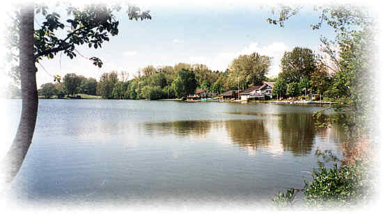 Kiessee G�ttingen