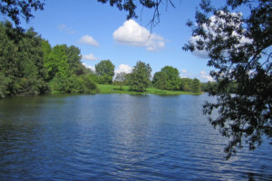 Kiessee G�ttingen