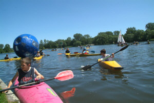 Kiessee G�ttingen