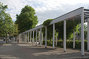 Bahnhof G�ttingen