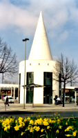 Bahnhof G�ttingen