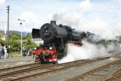 Bahnhof Hann M�nden