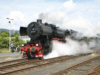 Bahnhof Hann M&uuml;nden