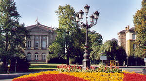 Deutsches Theater