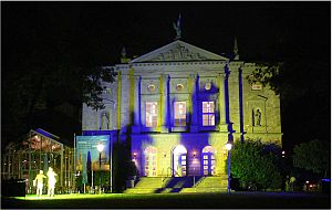 Deutsches Theater