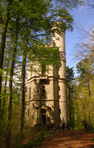 Bismarckturm