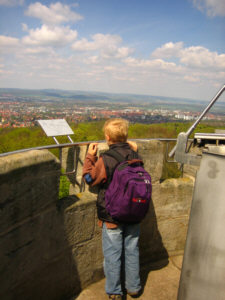 Bismarckturm