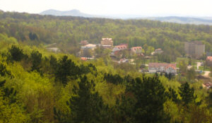 Bismarckturm