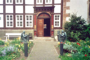 St�dtisches Museum