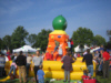 Drachenfest in G&ouml;ttingen