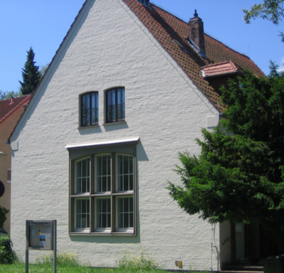 St. Servatius