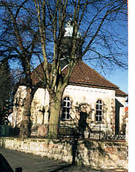 Altdorf Geismar