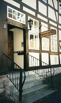 Altdorf Geismar