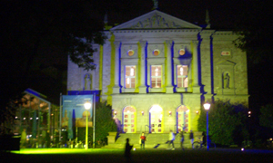 G�ttingen Licht & mehr