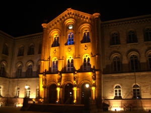G�ttingen Licht & mehr