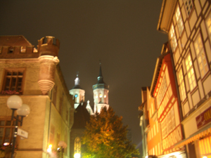G�ttingen Licht & mehr
