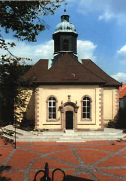 Tour through Geismar
