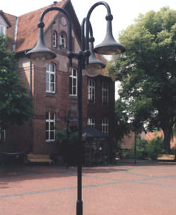 Tour through Geismar