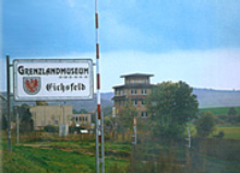 Grenzlandmuseum Eichsfeld