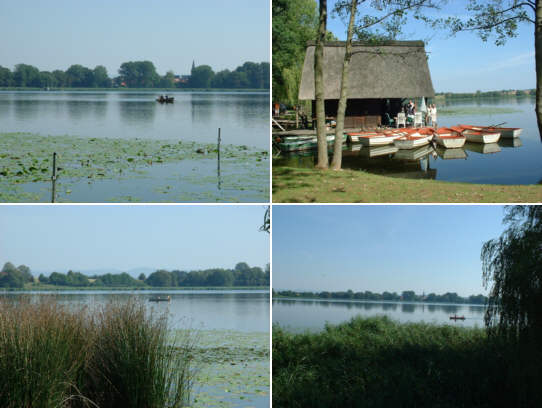 Seeburgersee